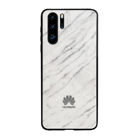 Polar Frost Glossy Case for Huawei P30 Pro