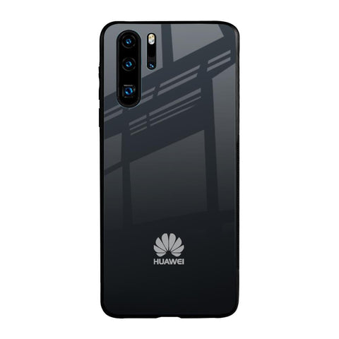 Stone Grey Glossy Case For Huawei P30 Pro