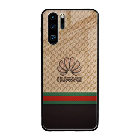 High End Fashion Glossy case for Huawei P30 Pro