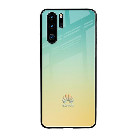 Cool Breeze Glossy case for Huawei P30 Pro