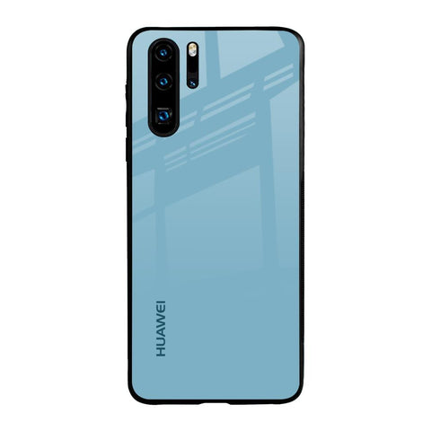Sapphire Glossy Case for Huawei P30 Pro