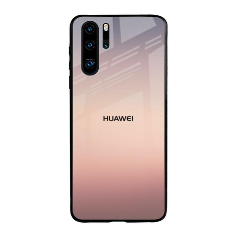Golden Mauve Glossy Case for Huawei P30 Pro
