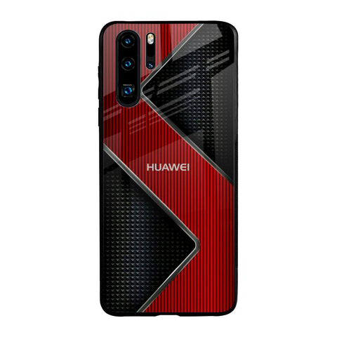 Art Of Strategic Glossy Case For Huawei P30 Pro
