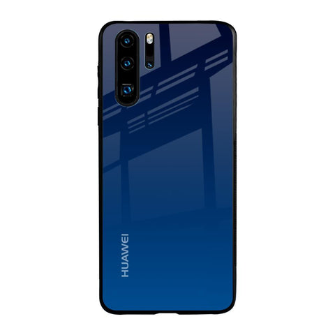 Very Blue Glossy Case for Huawei P30 Pro