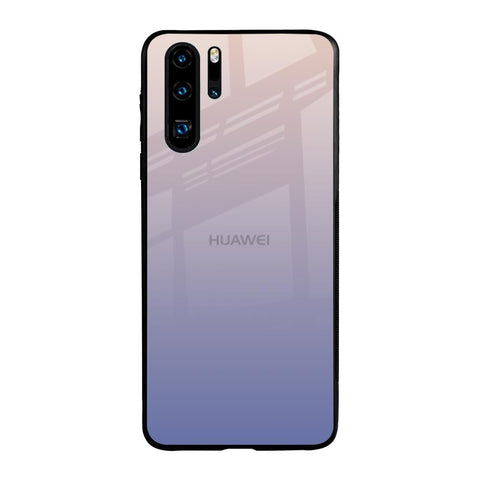 Rose Hue Glossy Case for Huawei P30 Pro