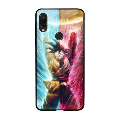 Ultimate Fusion Glossy Case for Xiaomi Redmi Note 7 Pro