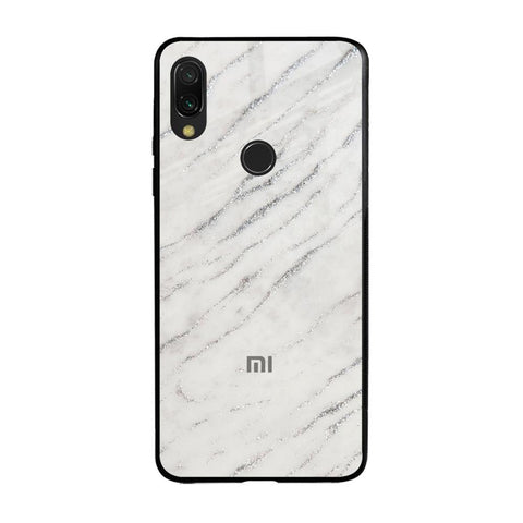 Polar Frost Glossy Case for Xiaomi Redmi Note 7 Pro