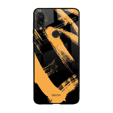 Gatsby Stoke Glossy Case for Xiaomi Redmi Note 7 Pro