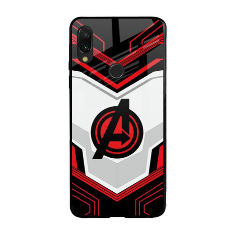 Guardians Of The Earth Glossy Case for Xiaomi Redmi Note 7 Pro