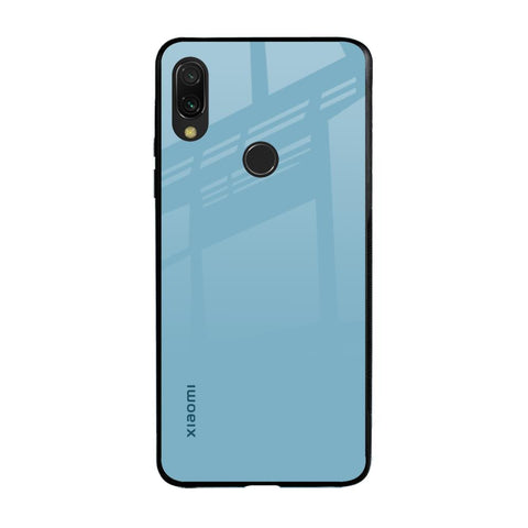 Sapphire Glossy Case for Xiaomi Redmi Note 7 Pro