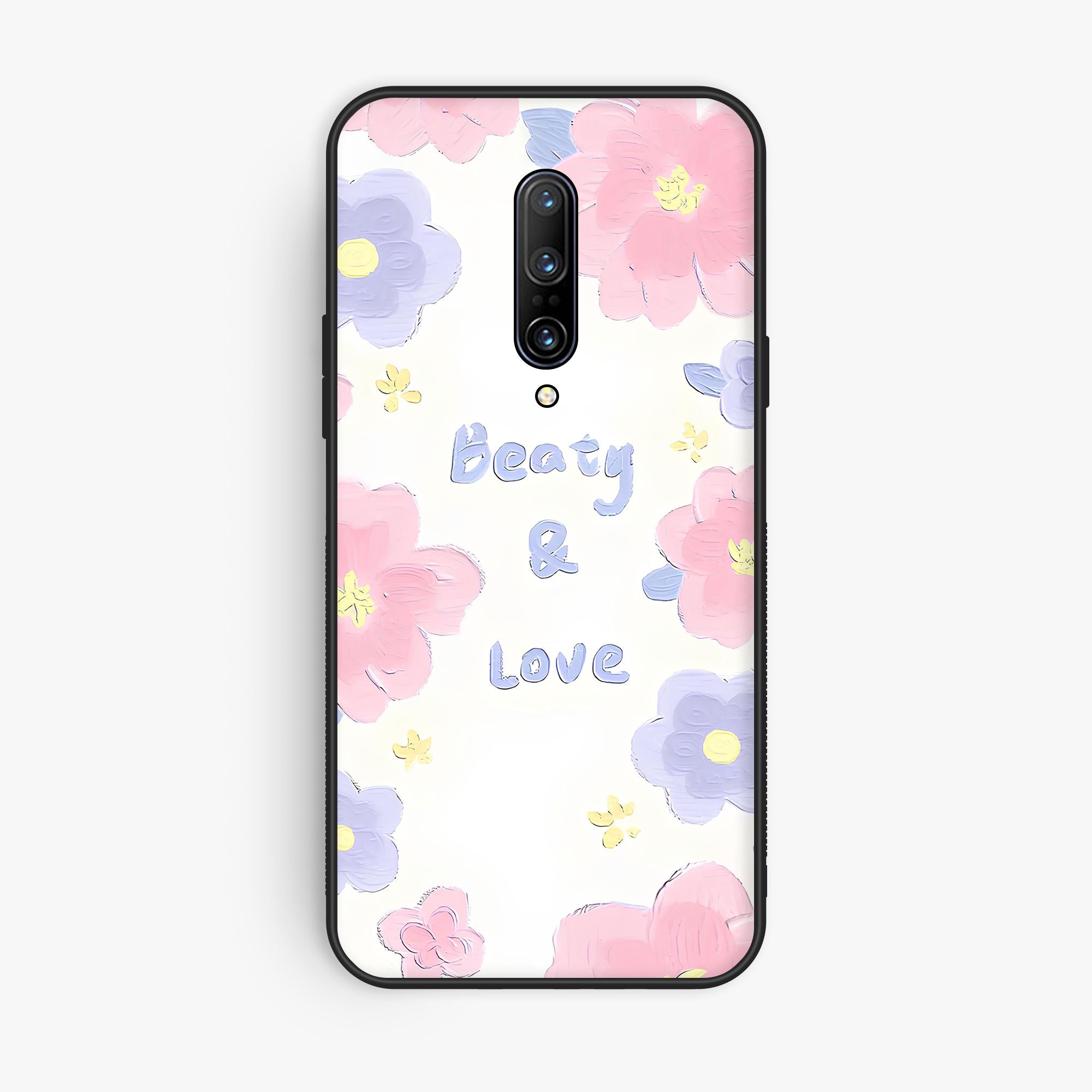 OnePlus 7 Pro - Wallpaper 149 - Premium Printed Glossy Phone Case