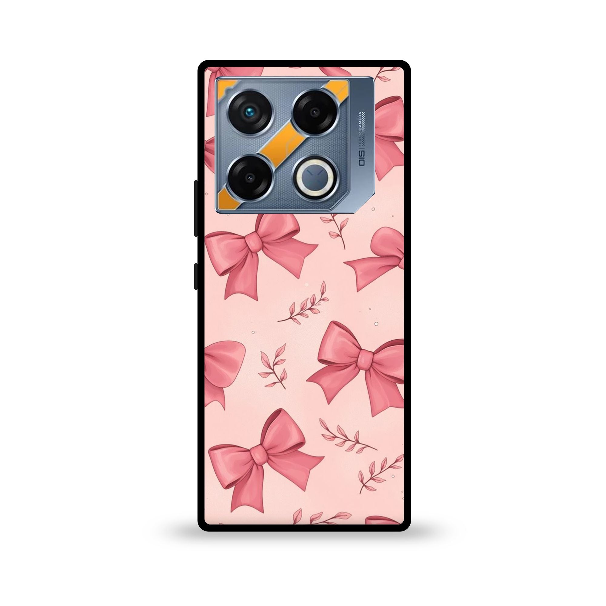 Infinix GT 20 Pro - Wallpaper 28 - Premium Printed Glossy Phone Case