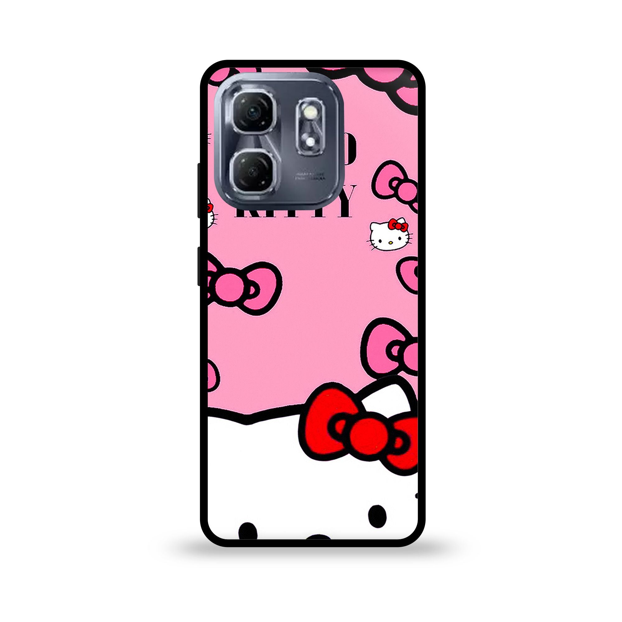 Infinix Hot 50i - Wallpaper 21 - Premium Printed Glossy Phone Case