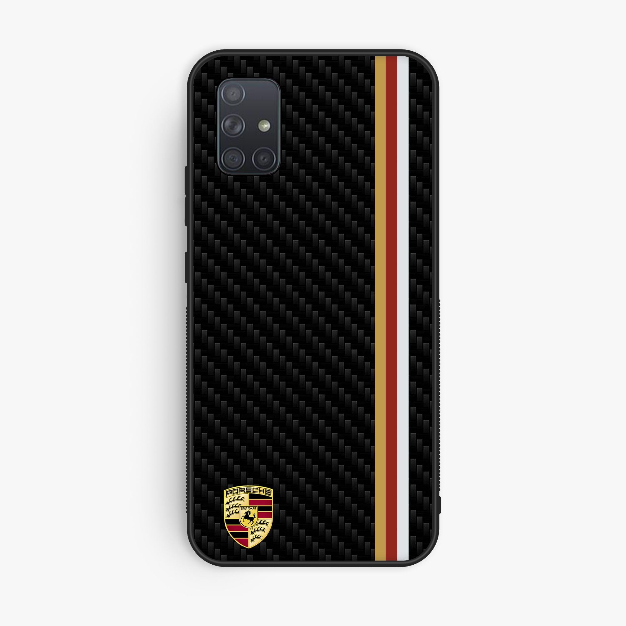Samsung Galaxy A51 - Wallpaper 142 - Premium Printed Glossy Phone Case