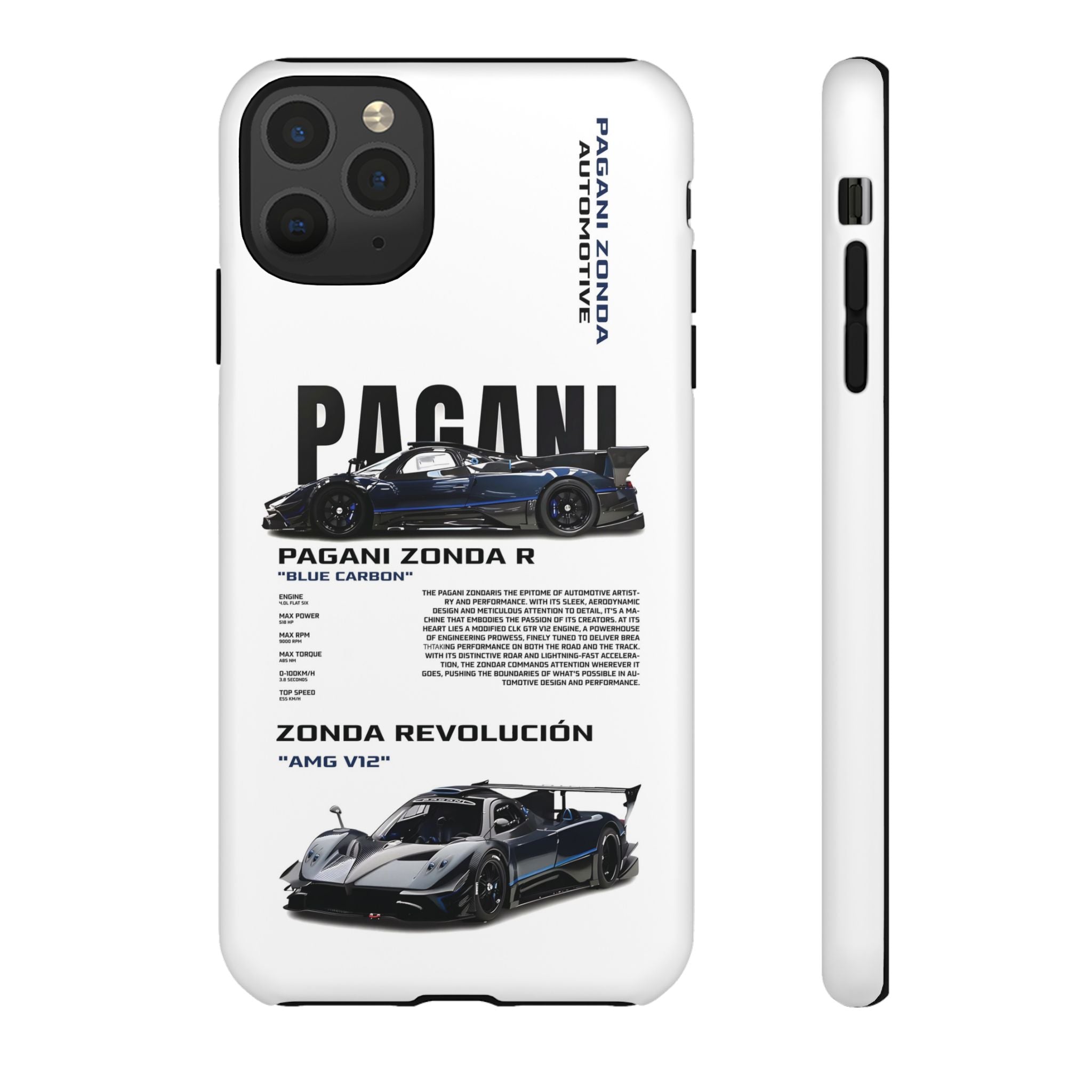 Silver Sprint Tough Case  Available For All iPhone Models