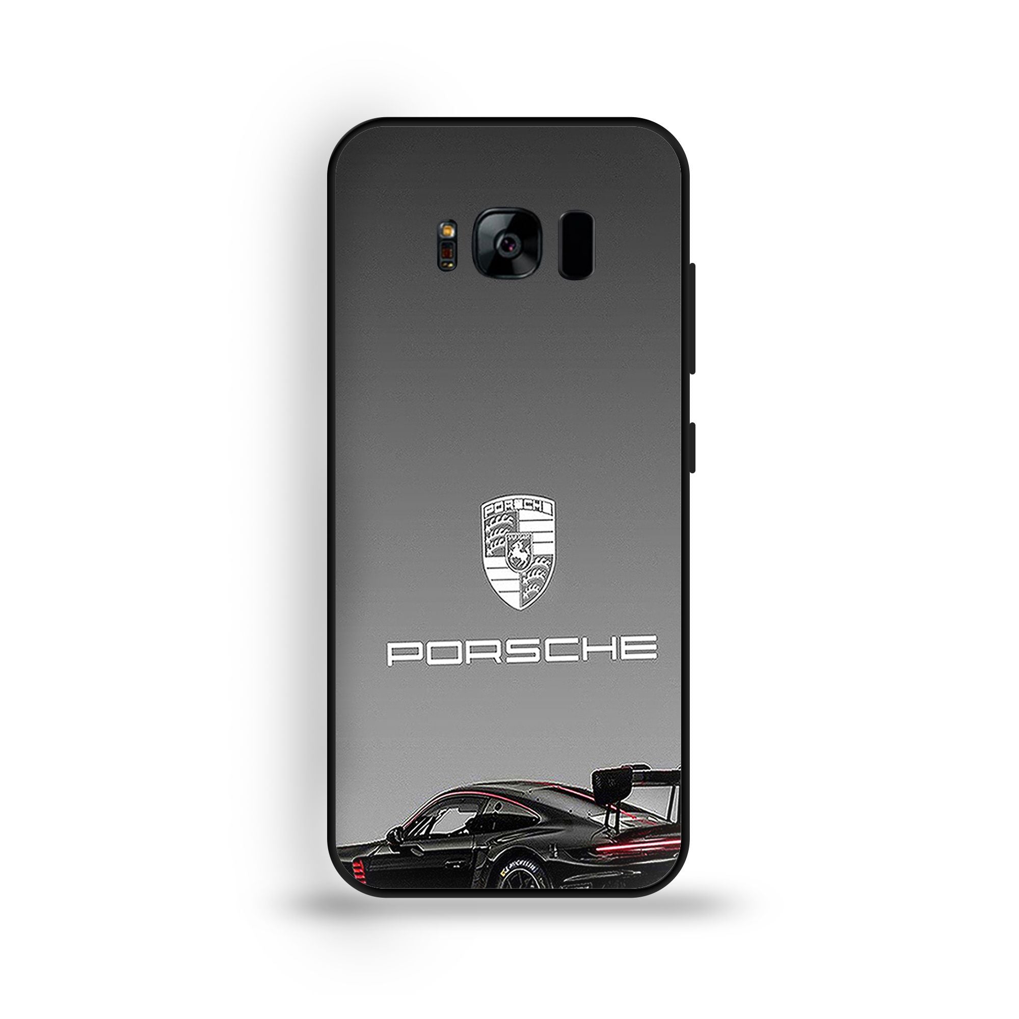 Samsung Galaxy S8 - Wallpaper 152 - Premium Printed Glossy Phone Case