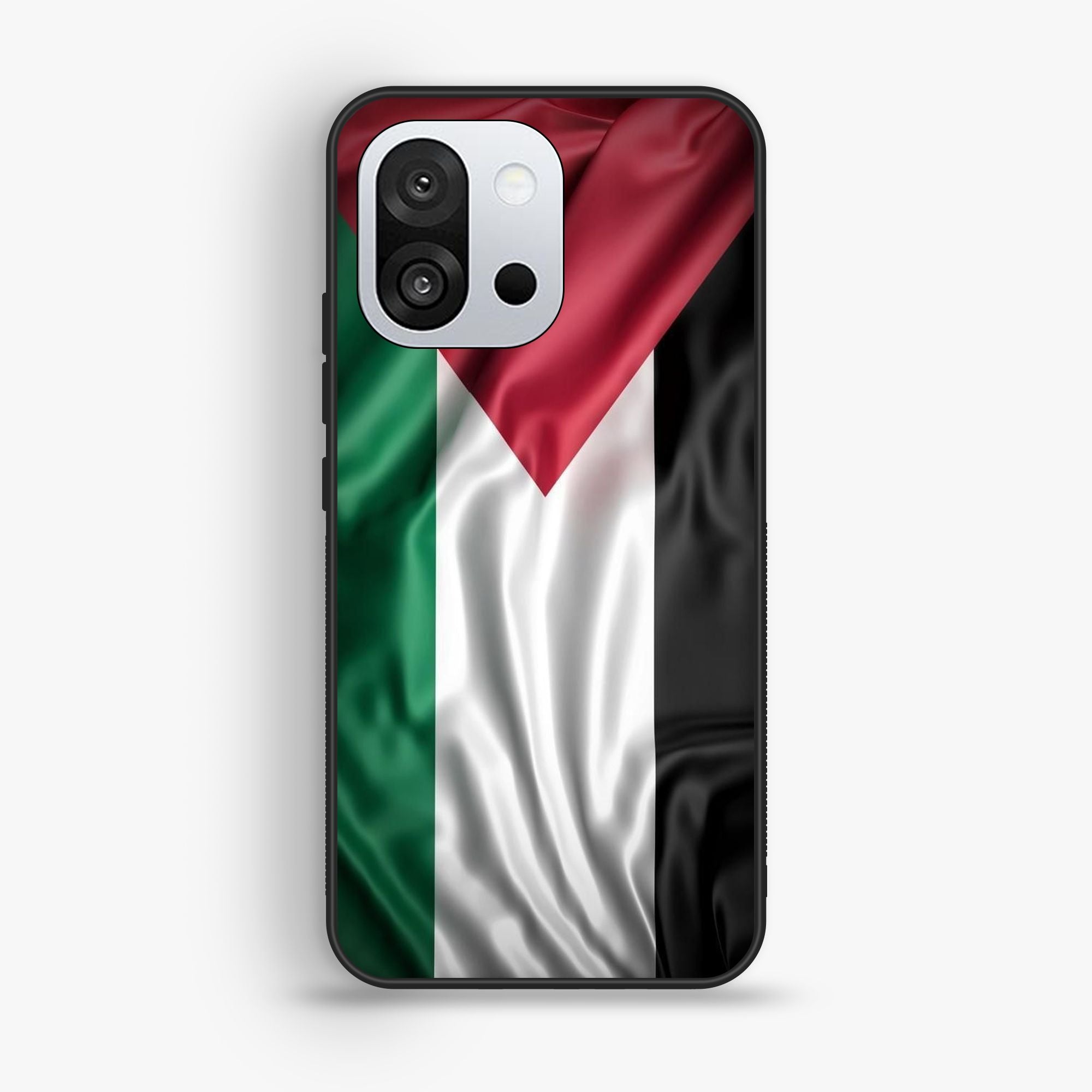 OnePlus 13T - Wallpaper 14 - Premium Printed Glossy Phone Case