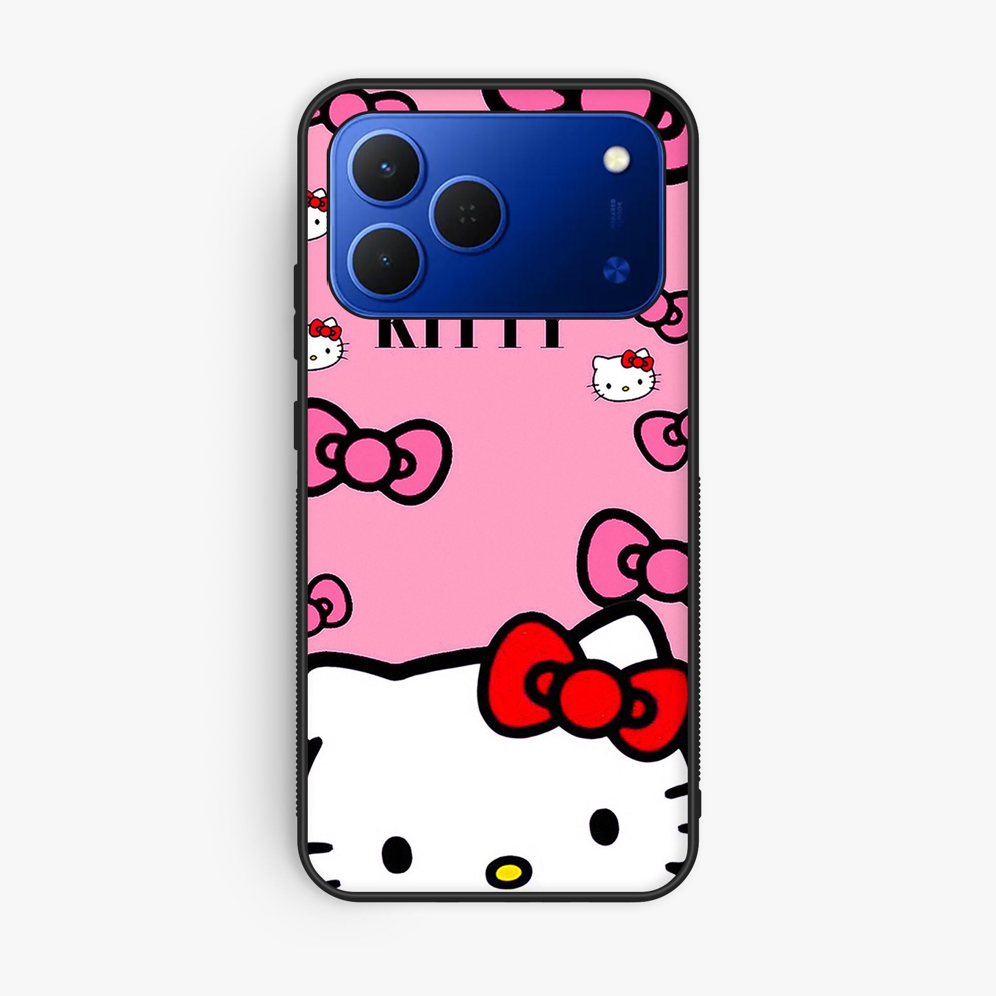 Tecno Spark 50 - Wallpaper 21 - Premium Printed Glossy Phone Case