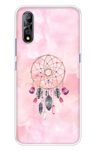 Dreamy Happiness Soft Cover for Vivo S1