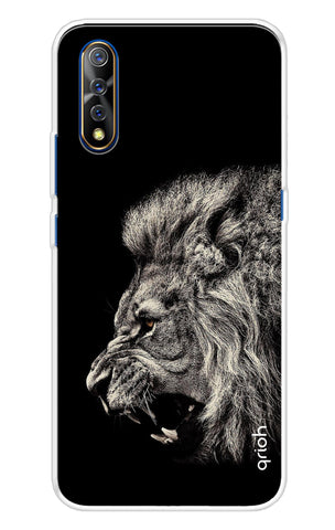 Lion King Soft Cover For Vivo S1