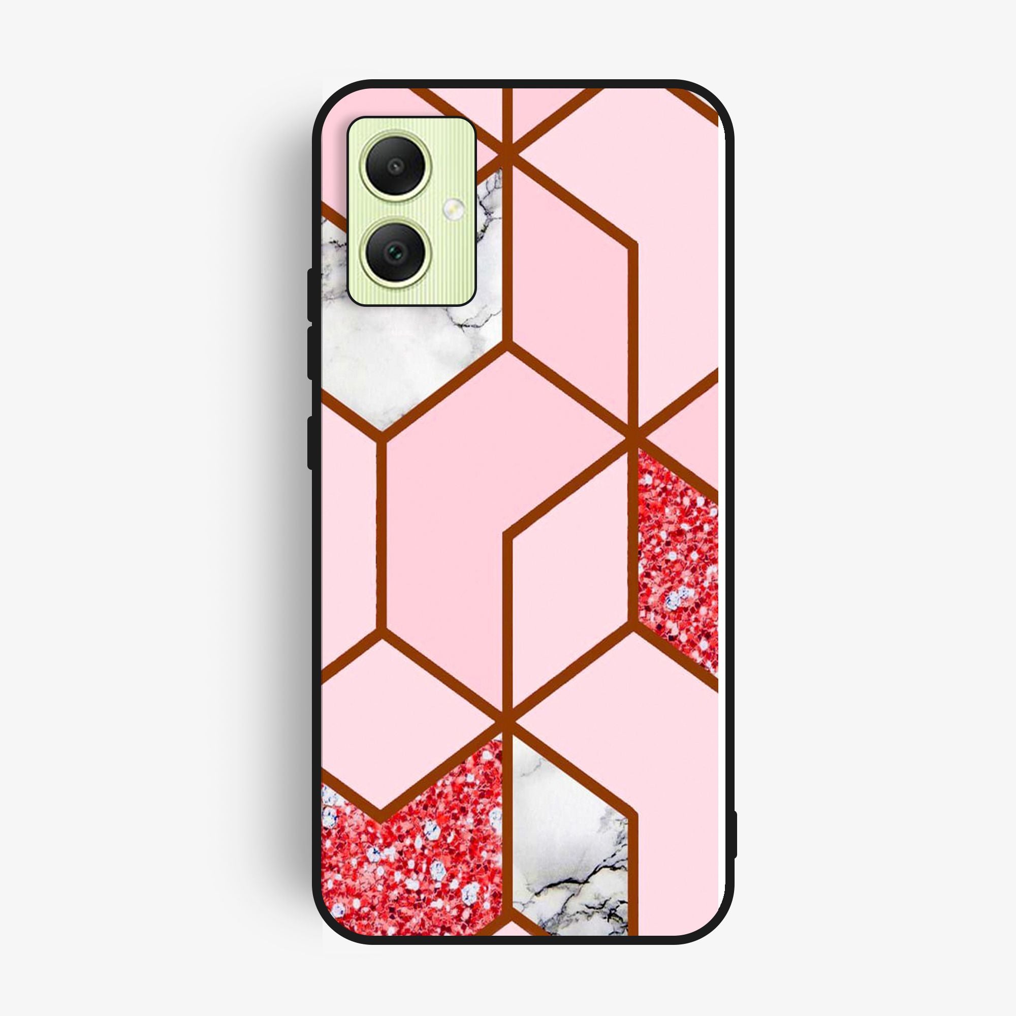 Samsung Galaxy A06 - Wallpaper 006 - Premium Printed Glossy Phone Case