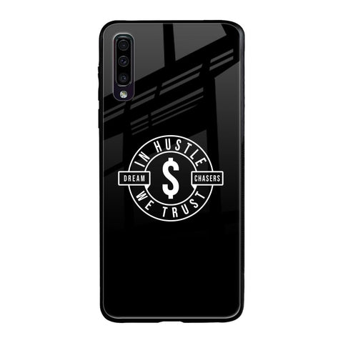 Dream Chasers Glossy Case for Samsung Galaxy A70