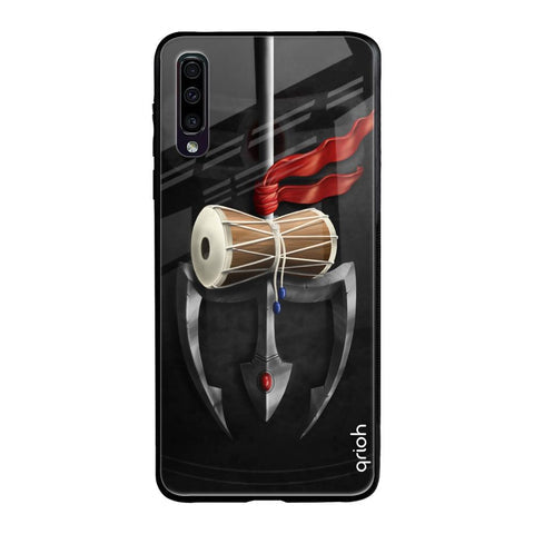 Power Of Lord Glossy Case For Samsung Galaxy A70