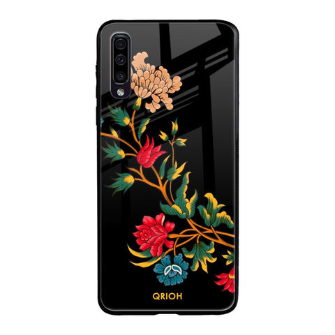 Dazzling Art Glossy Case for Samsung Galaxy A70