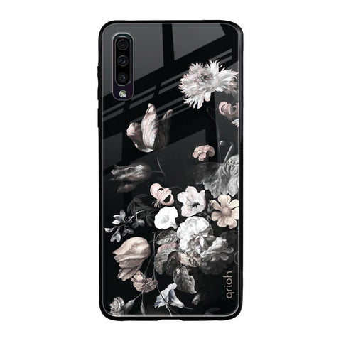 Artistic Mural Glossy Case for Samsung Galaxy A70