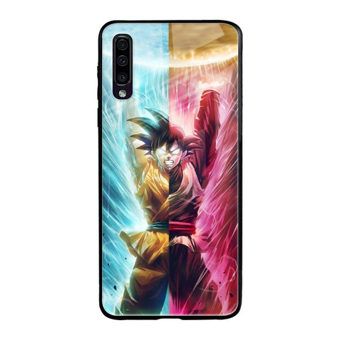 Ultimate Fusion Glossy Case for Samsung Galaxy A70