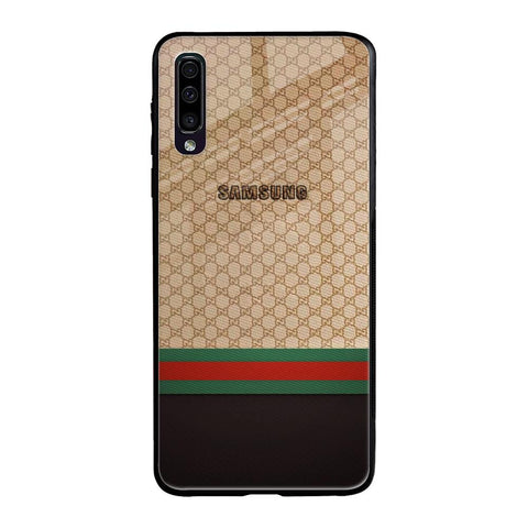 High End Fashion Glossy case for Samsung Galaxy A70