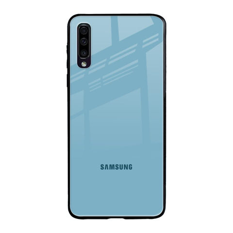 Sapphire Glossy Case for Samsung Galaxy A70