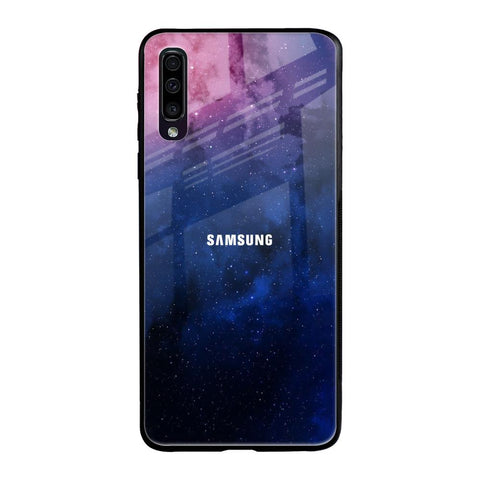 Dreamzone Glossy Case For Samsung Galaxy A70
