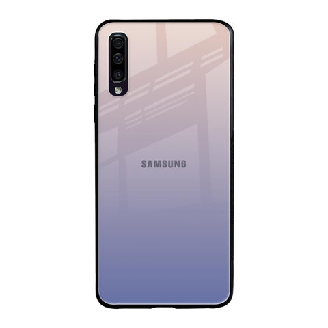 Rose Hue Glossy Case for Samsung Galaxy A70