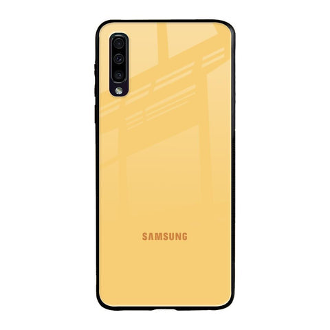 Dandelion Glossy Case for Samsung Galaxy A70