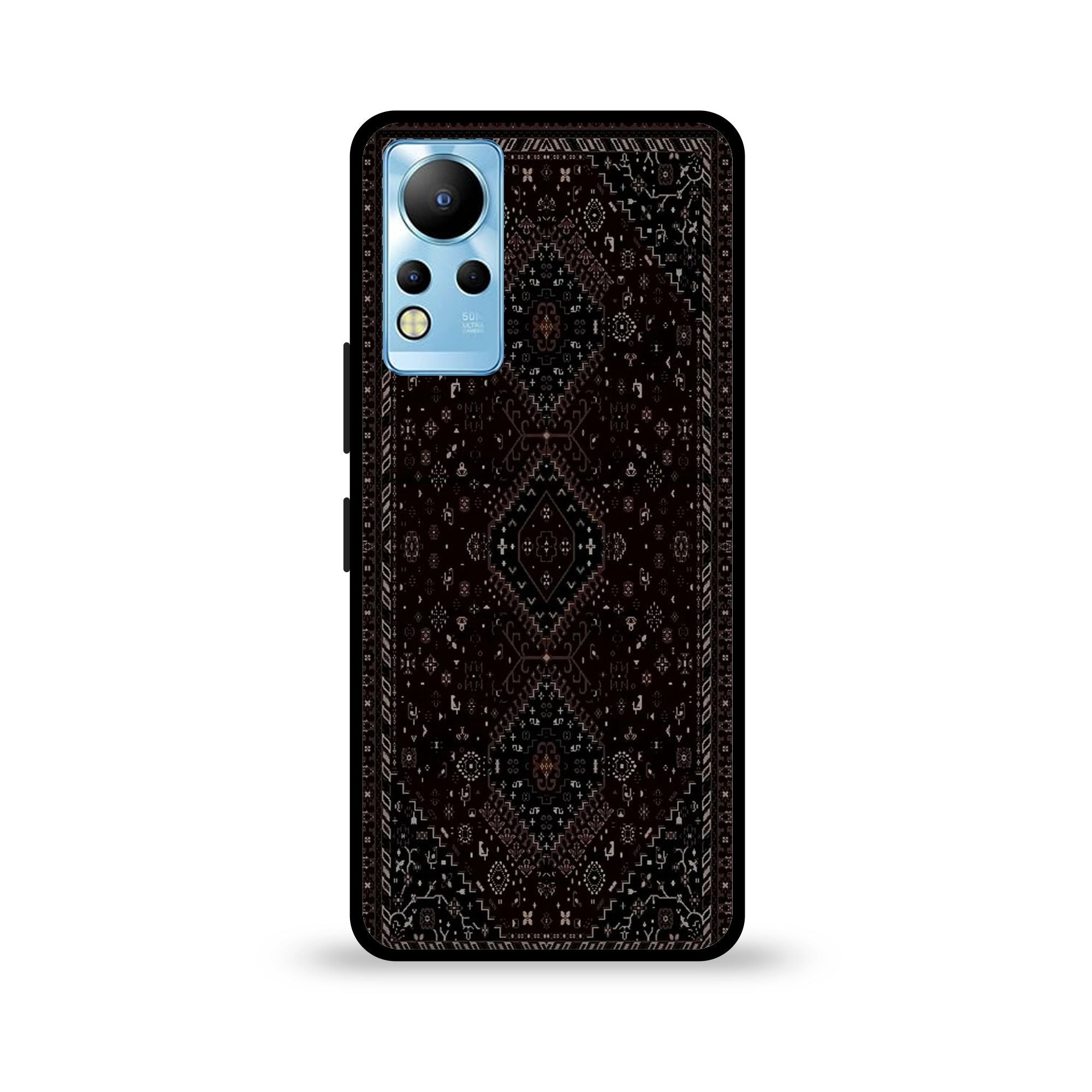 Infinix Note 12 - Wallpaper 38 - Premium Printed Glossy Phone Case