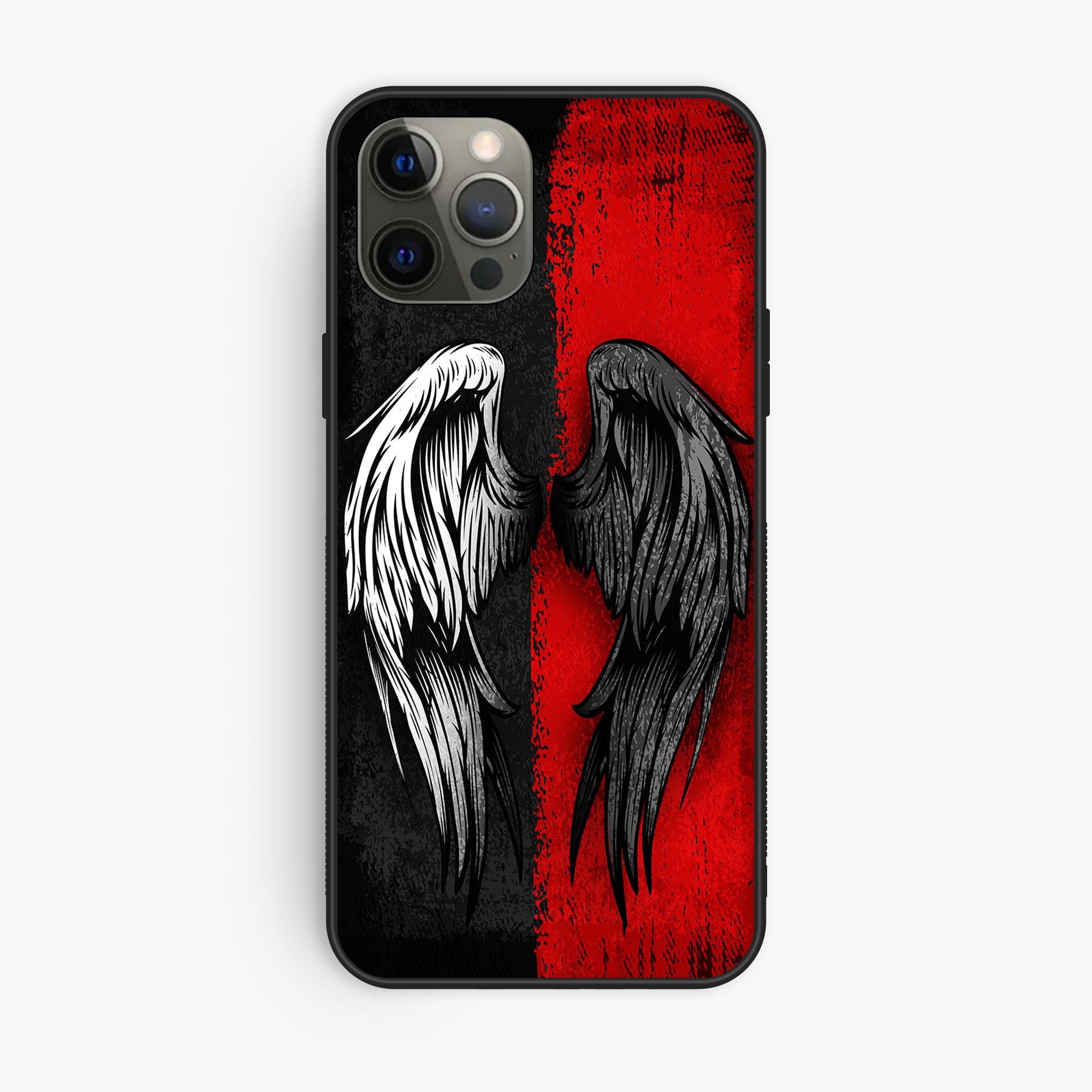 iPhone 11 Pro Max - Wallpaper 137 - Premium Printed Glossy Phone Case