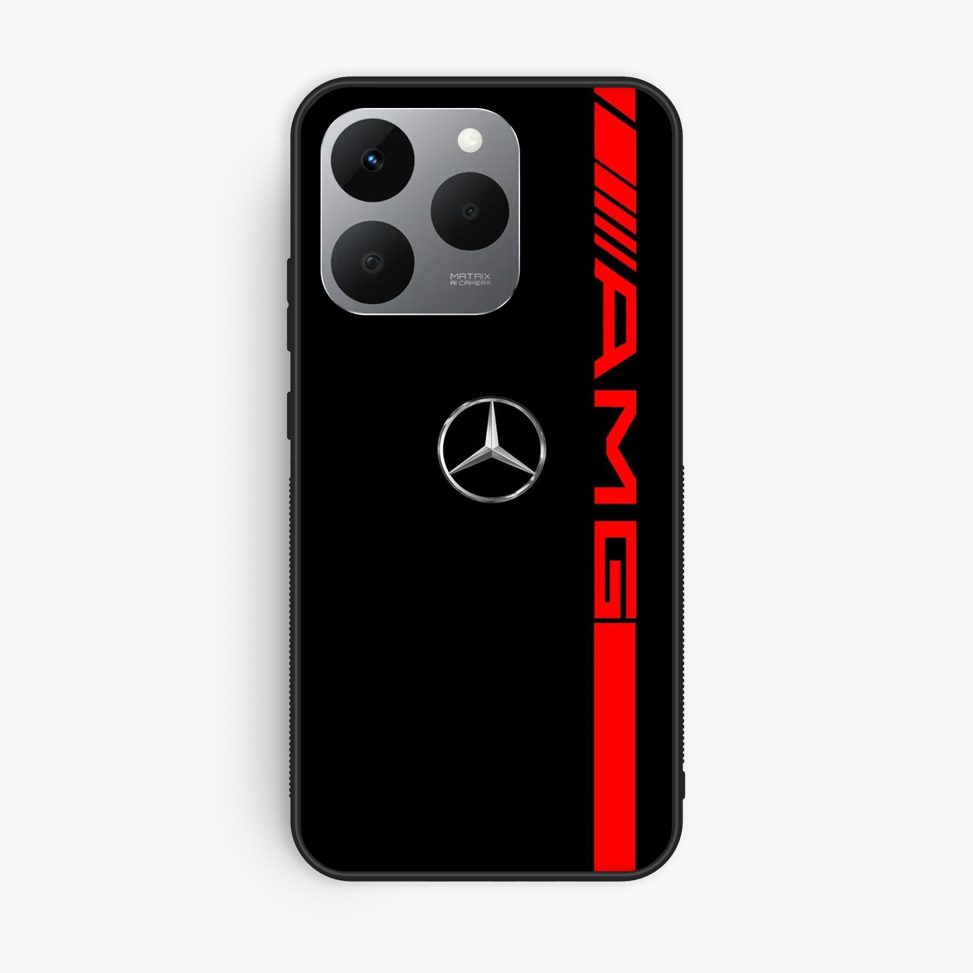 Realme 15T - Wallpaper 58 - Premium Printed Glossy Phone Case