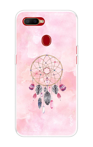 Dreamy Happiness Soft Cover for Oppo A5s