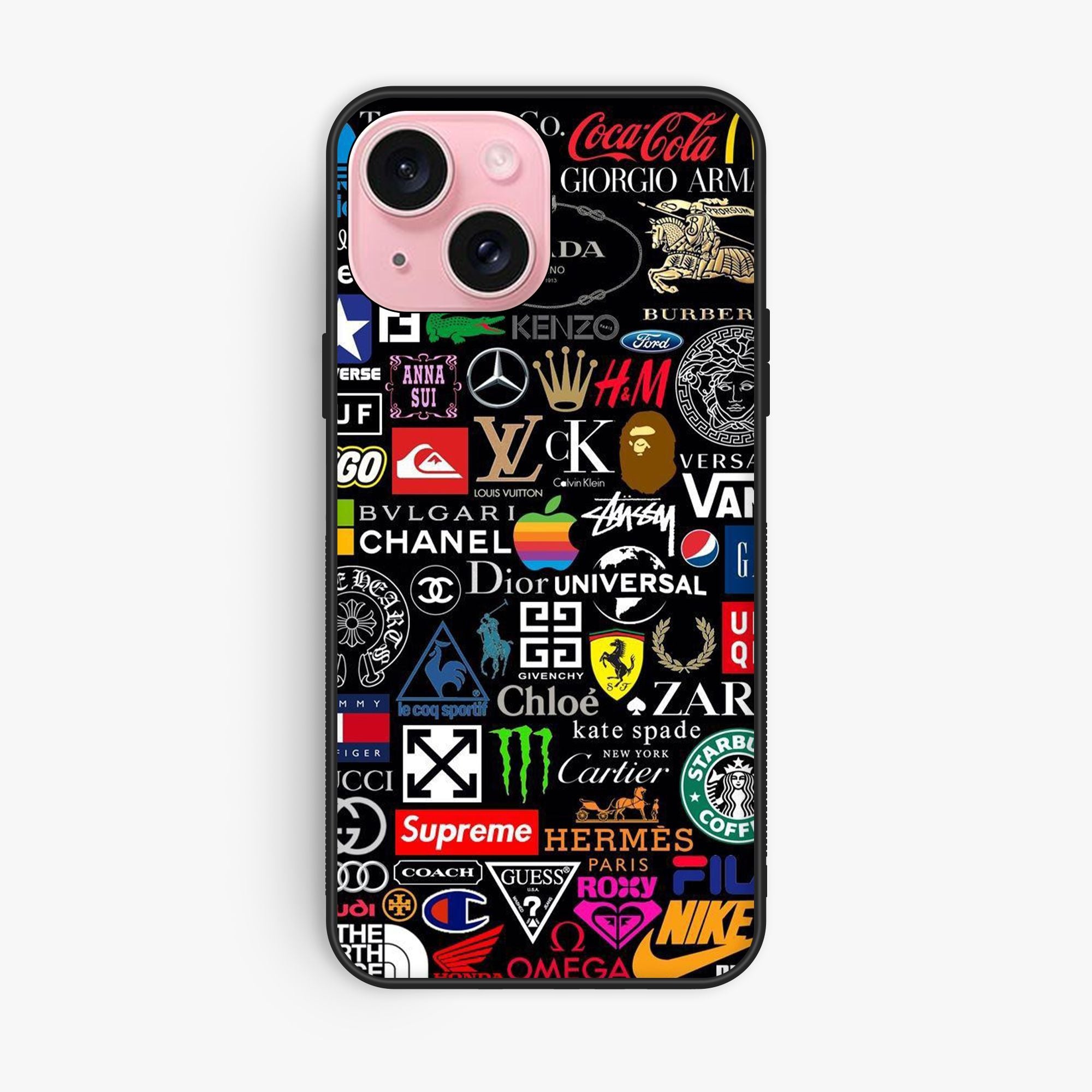 iPhone 14 Plus - Wallpaper 156 - Premium Printed Glossy Phone Case