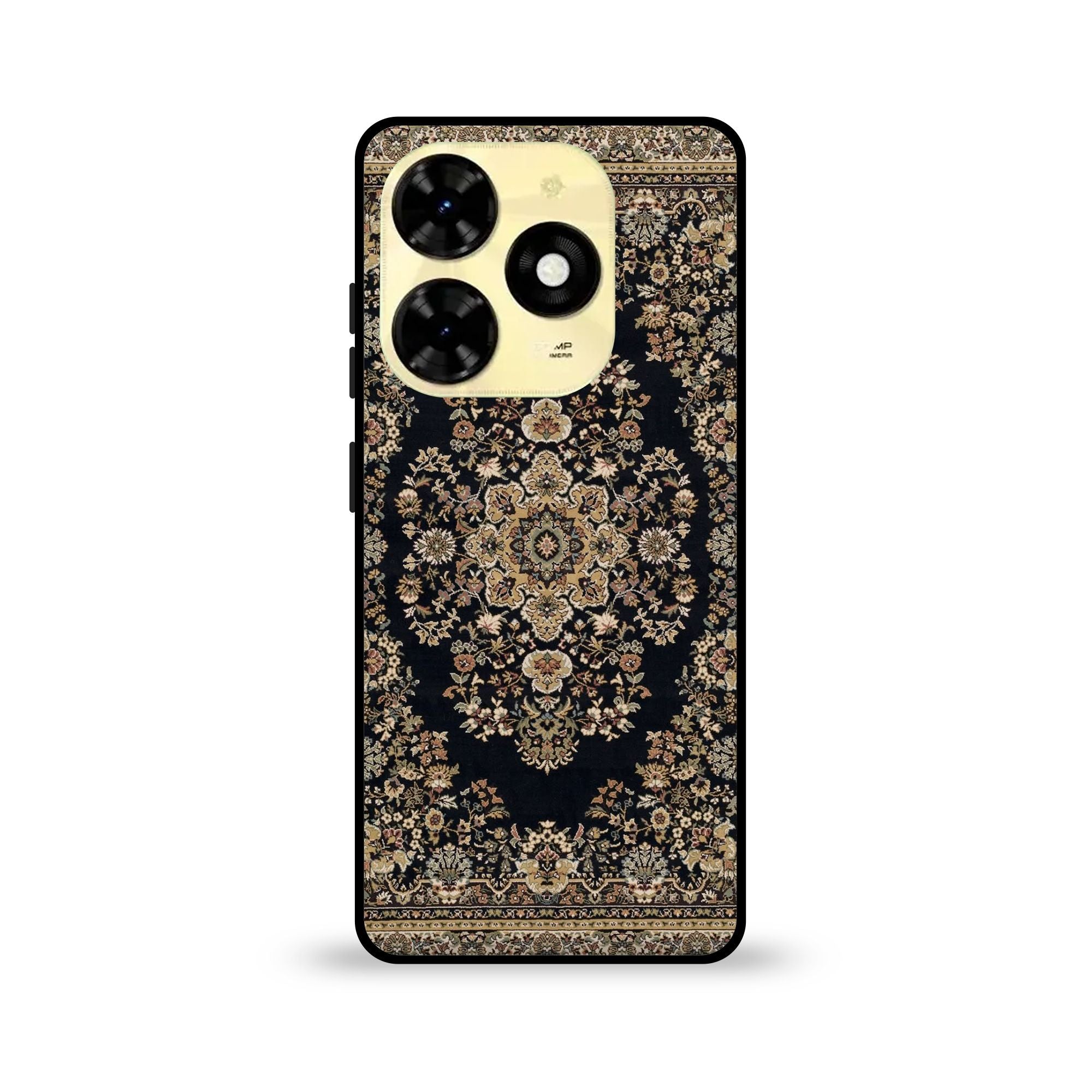 Tecno Spark 20C - Wallpaper 045 - Premium Printed Glossy Phone Case