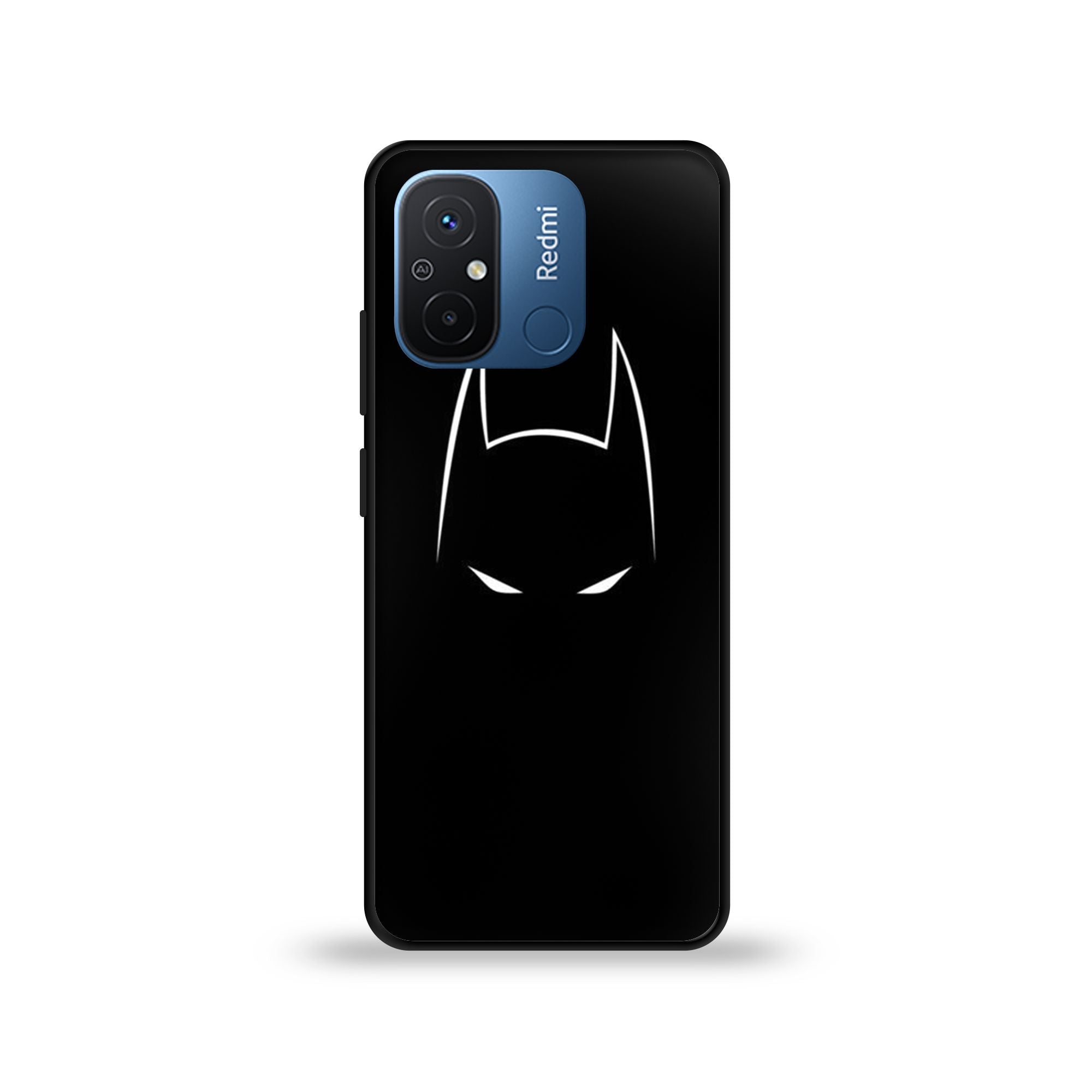 Redmi 12C - Wallpaper 057 - Premium Printed Glossy Phone Case