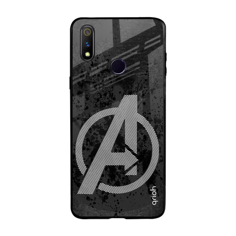 Sign Of Hope Glossy Case for Realme 3 Pro