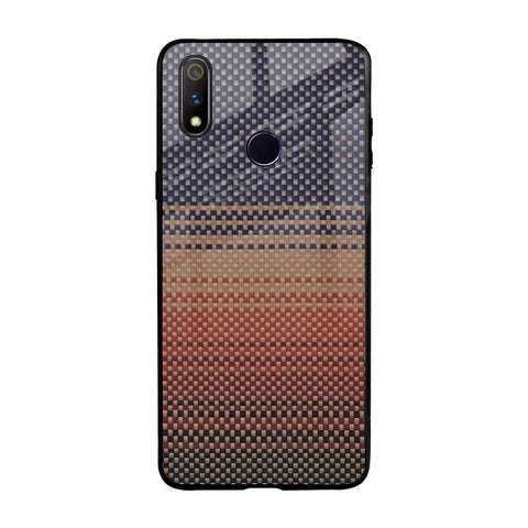 Fiber Artistry Glossy Case for Realme 3 Pro