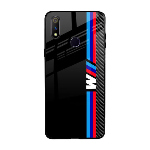 Automotive Art Glossy Case for Realme 3 Pro