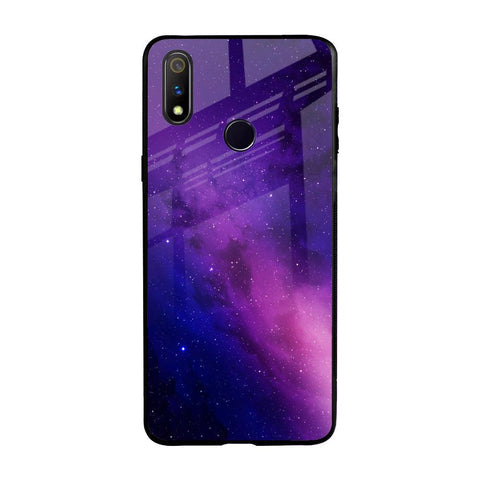 Stars Life Glossy Case For Realme 3 Pro