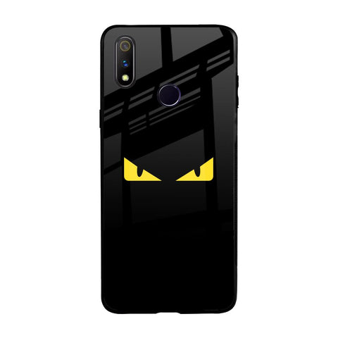 Eyes On You Glossy Case For Realme 3 Pro