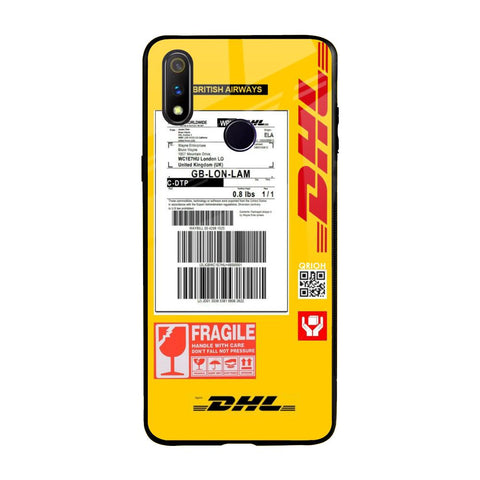 Express Worldwide Glossy case For Realme 3 Pro