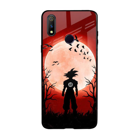Winter Forest Glossy Case for Realme 3 Pro