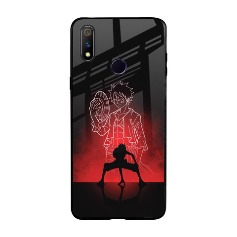 Soul Of Anime Glossy Case for Realme 3 Pro